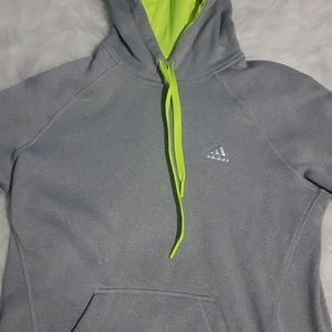 Adidas hoodie